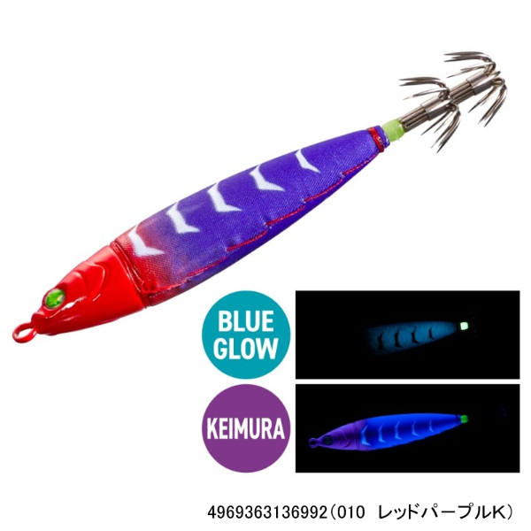 コロコロスッテ 40号(010 レッドパ-プルK)